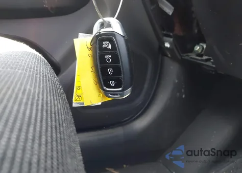 2023 Hyundai Venue Limited z USA, uszkodzony, nr VIN KMHRC8A39PU270560